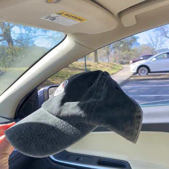 MONCLER HAT - Picture 3 of 3